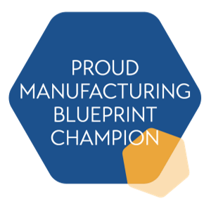 Blueprint Champion